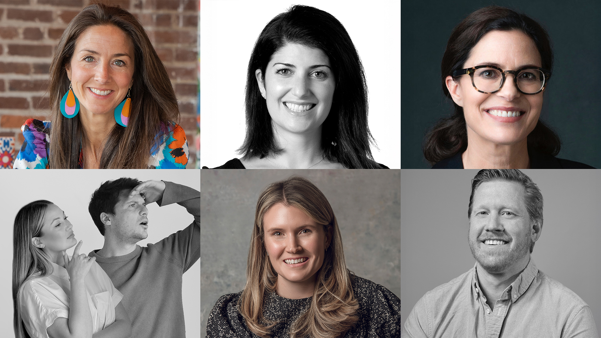 7 small agency leaders delivering big wins for their companies