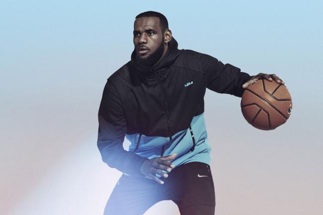 lebron lifetime contract