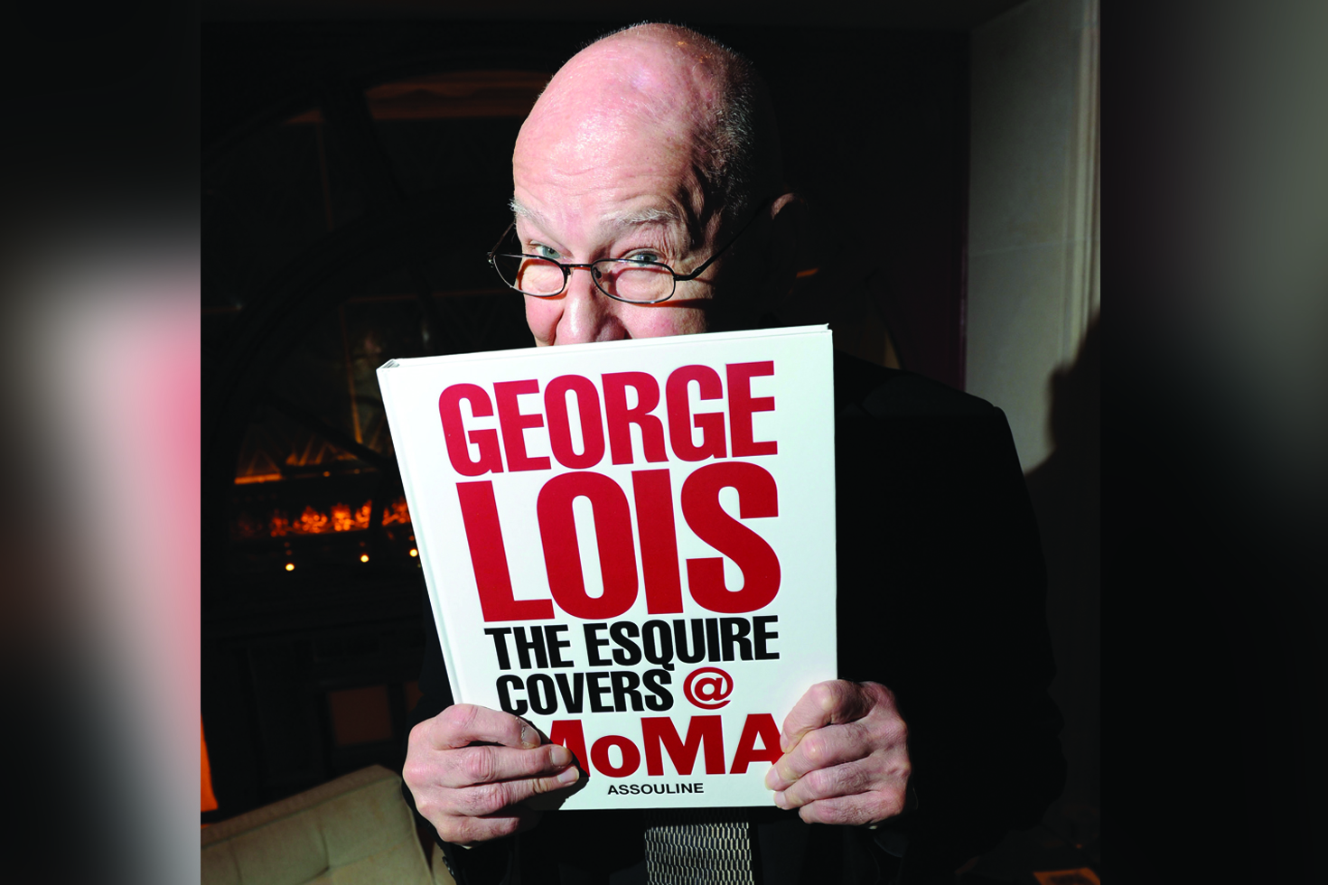 アート・デザイン・音楽 The Art of Advertising: George Lois The Art of Advertising: George Lois on Mass Communication