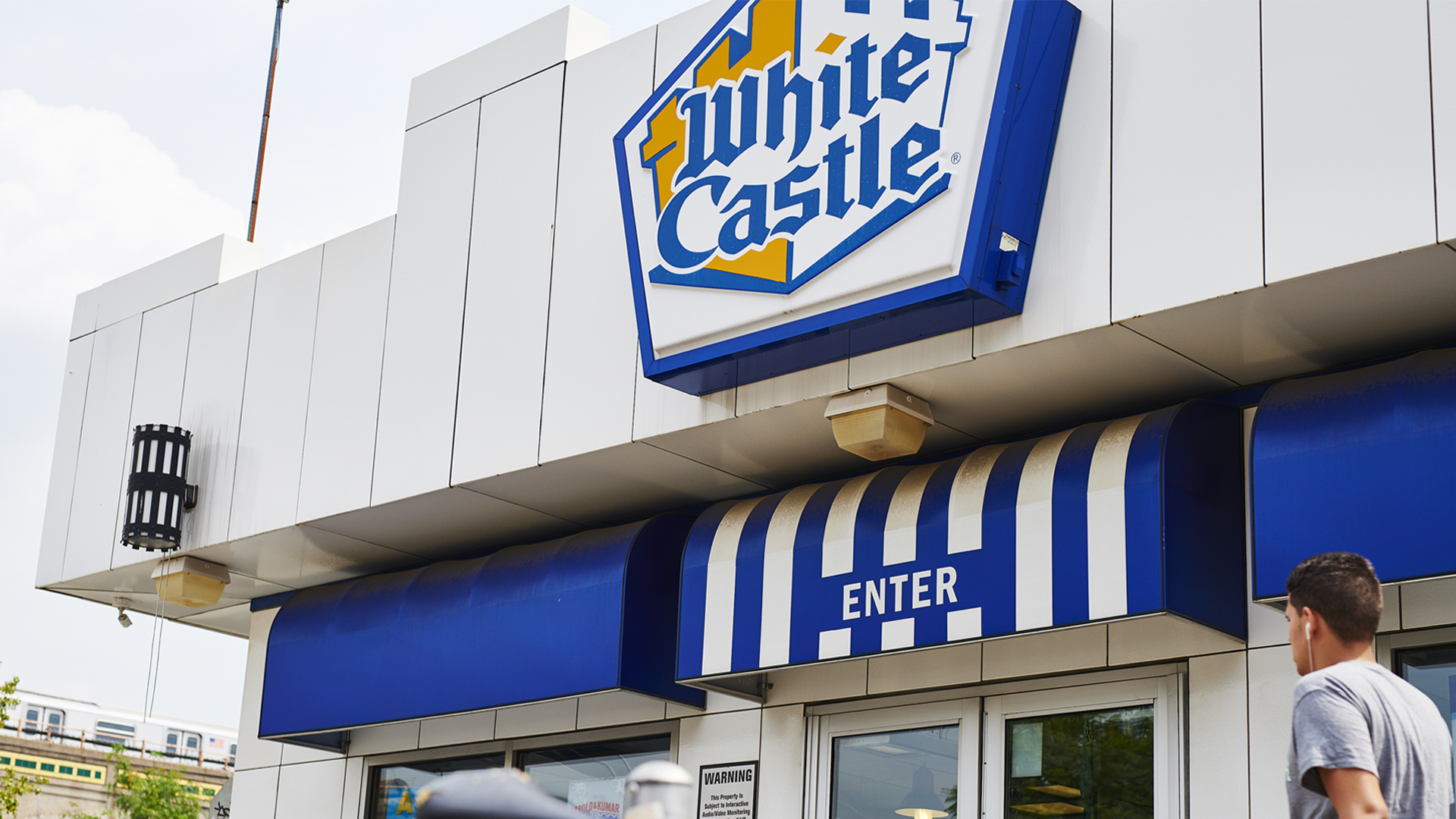 White Castle creative and media accounts move to GSD&M