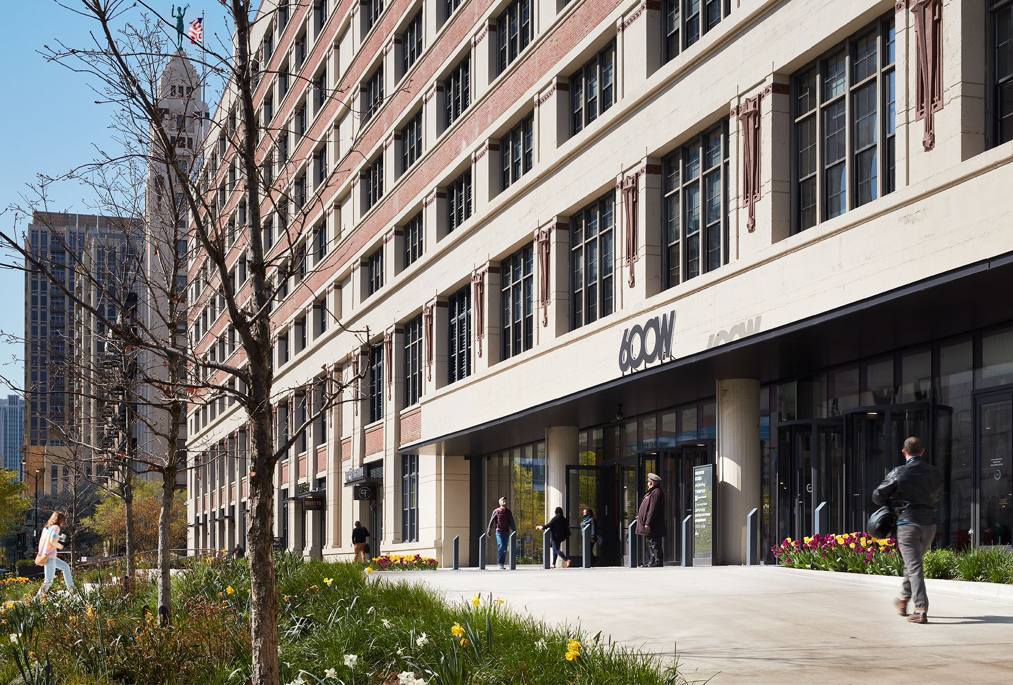 Motel Bar in River North is being resurrected. This time, it nods to Wisconsin supper clubs.