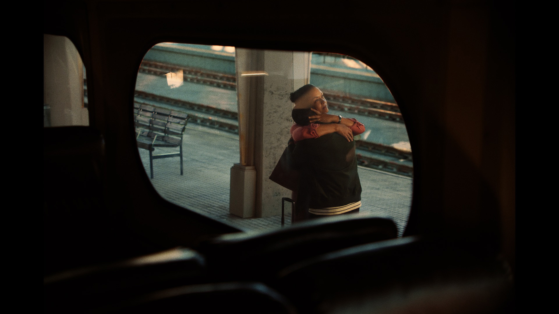 O Boticário explores the long ride to the empty nest in Mother's Day ad