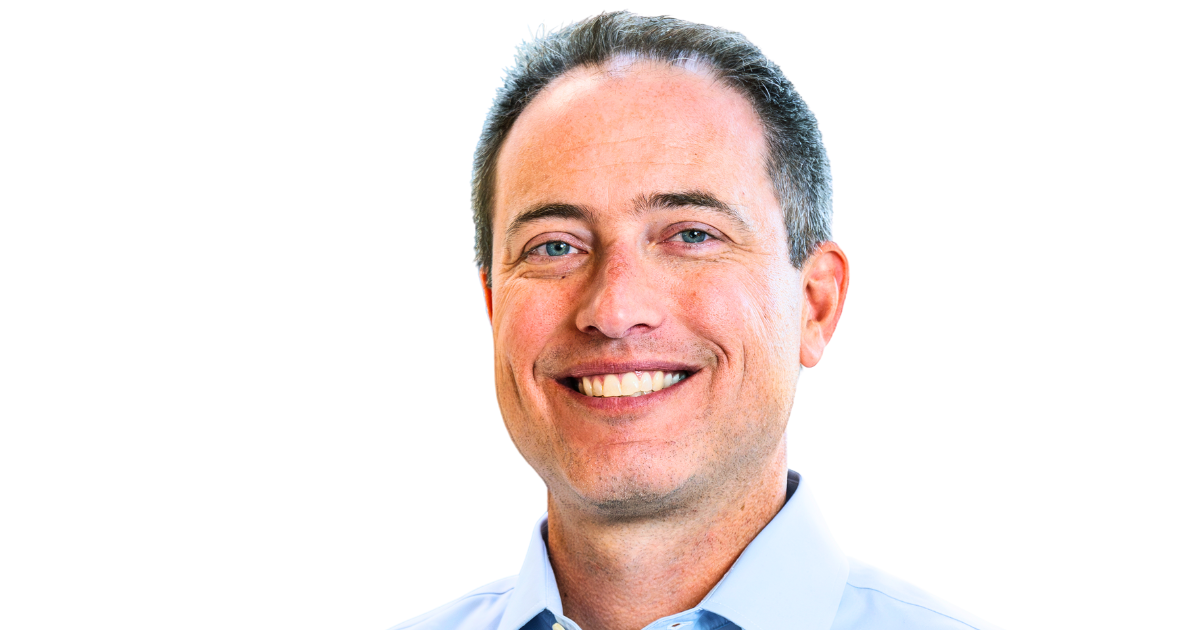 Dave Richardson on developing GM's software 'muscle' - Automotive News