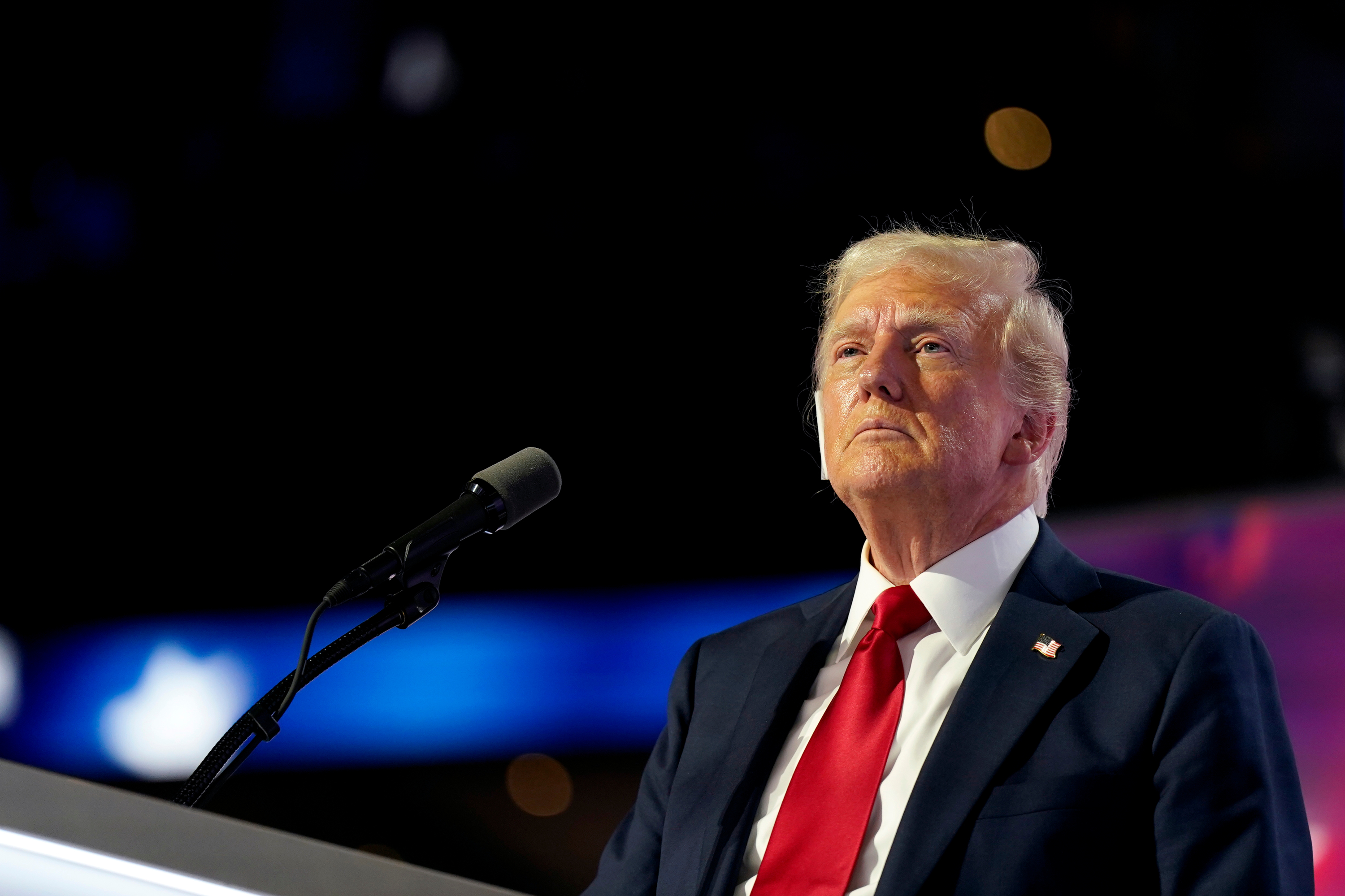 Trump renews pledge to prod Chinese automakers to build cars in U.S ...