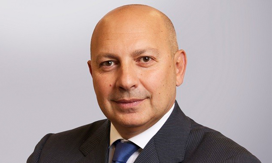 Nissan Europe chief Massimiliano Messina to speak at Automotive News Europe Congress