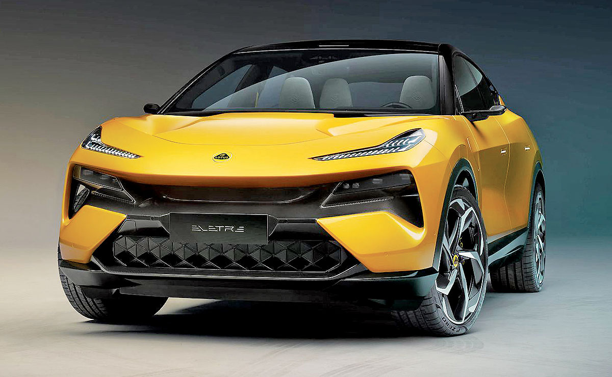 Tesla, Volvo set to be first winners of China-Canada EV deal