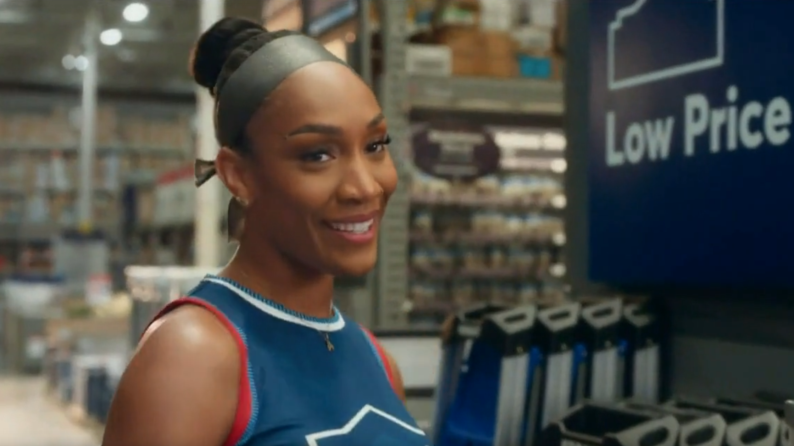 Watch the newest commercials from Lowe's, Lexus, TJ Maxx and more