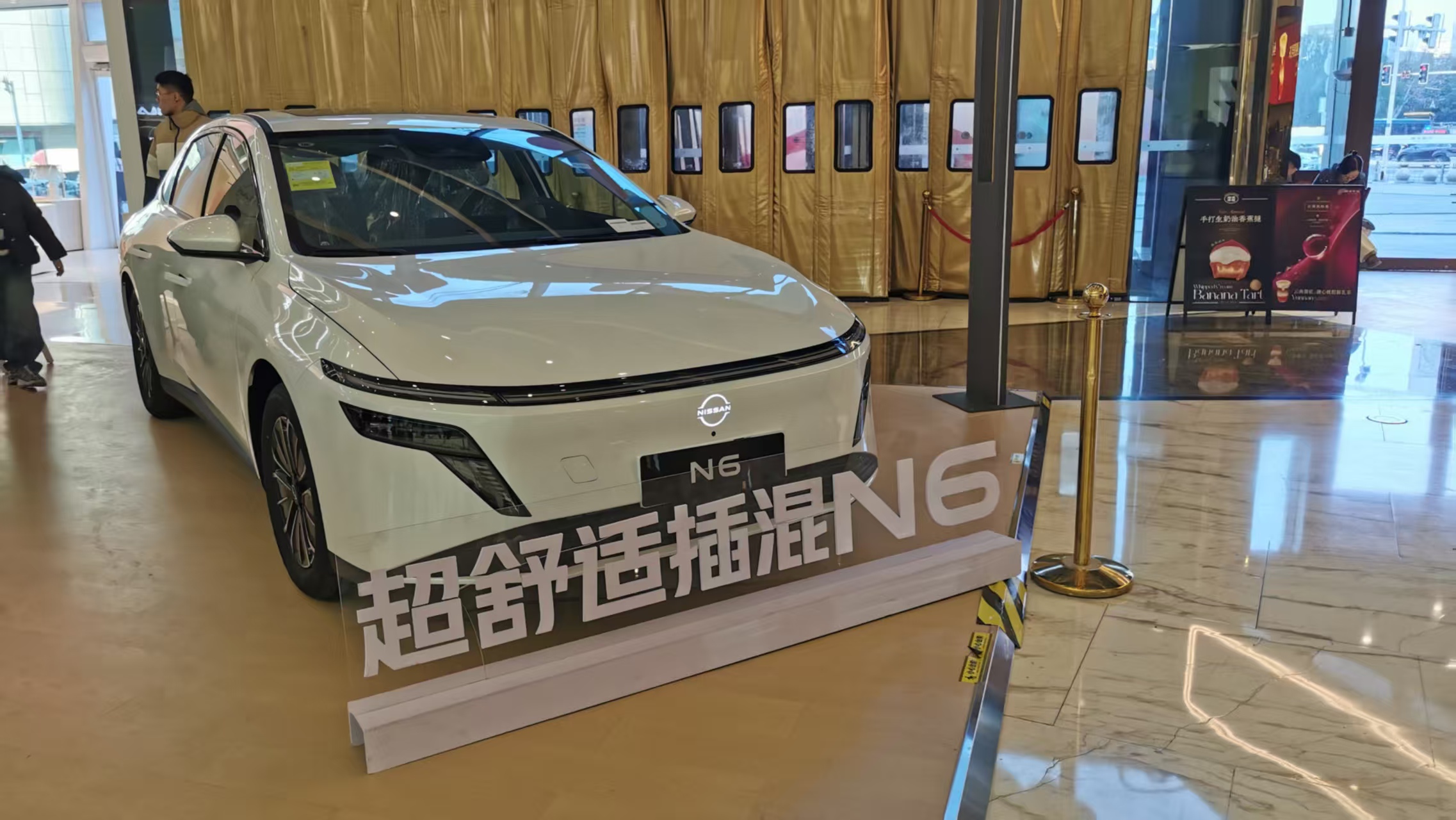 Toyota, Nissan buttress China business with local EVs, as Honda wobbles