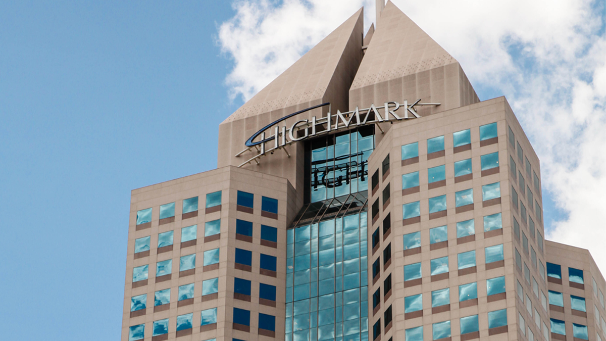 Highmark Health finances rally, fueled by insurance arm