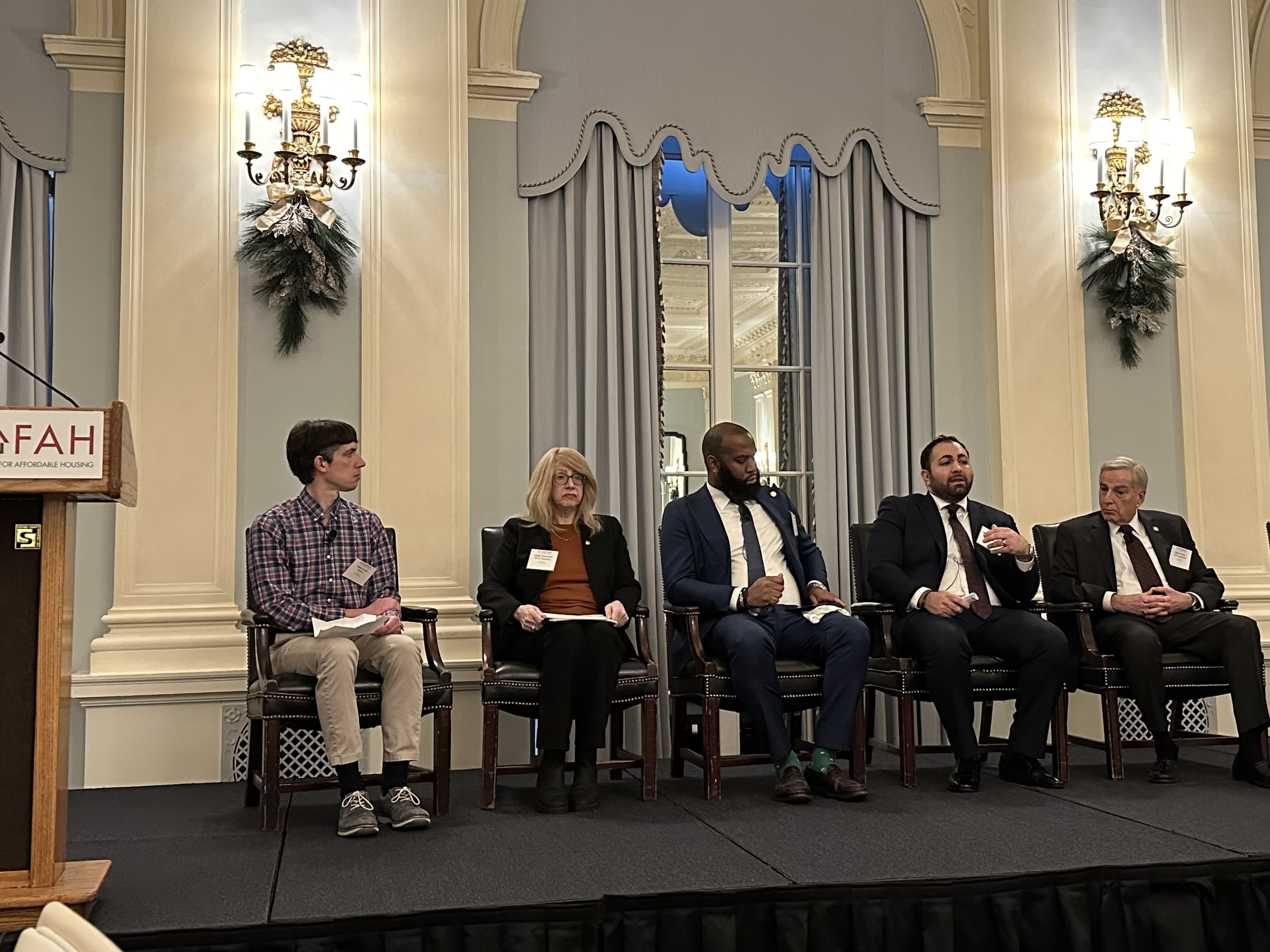 Housing will remain key topic in Albany next year, New York state ...