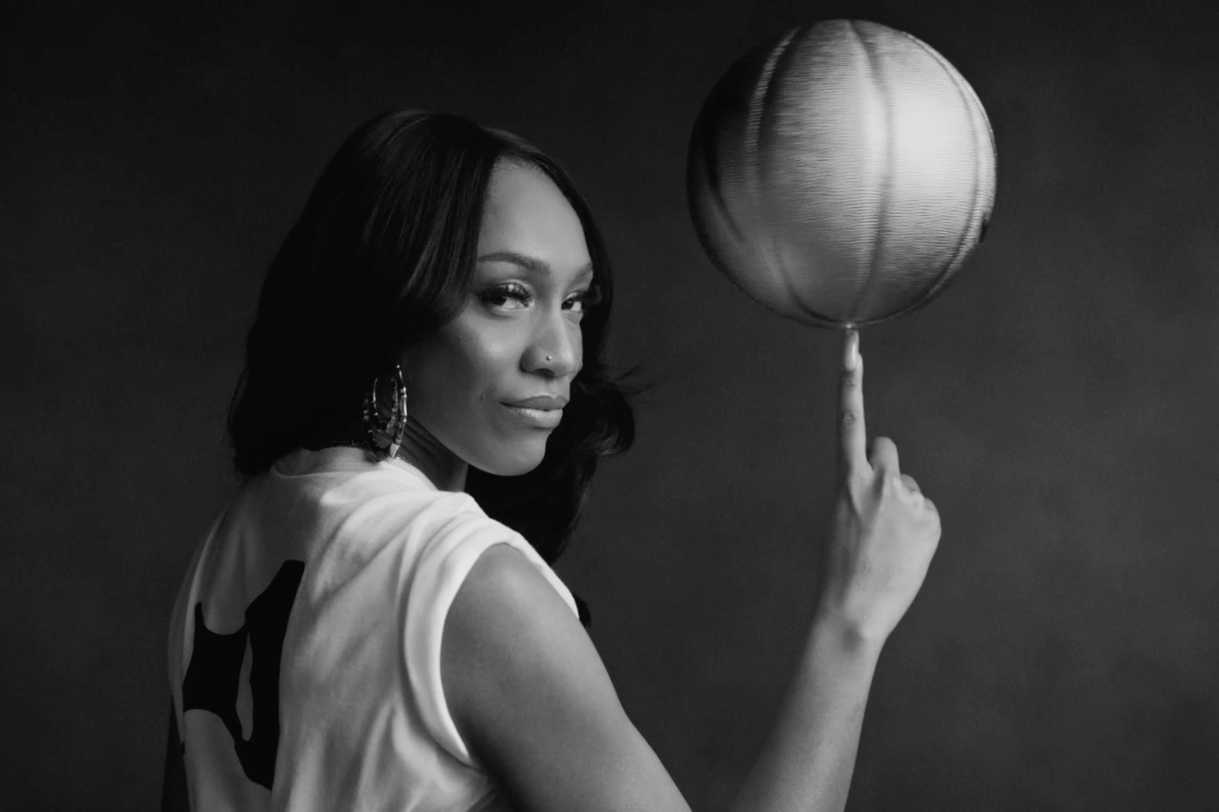 nike streetball commercial