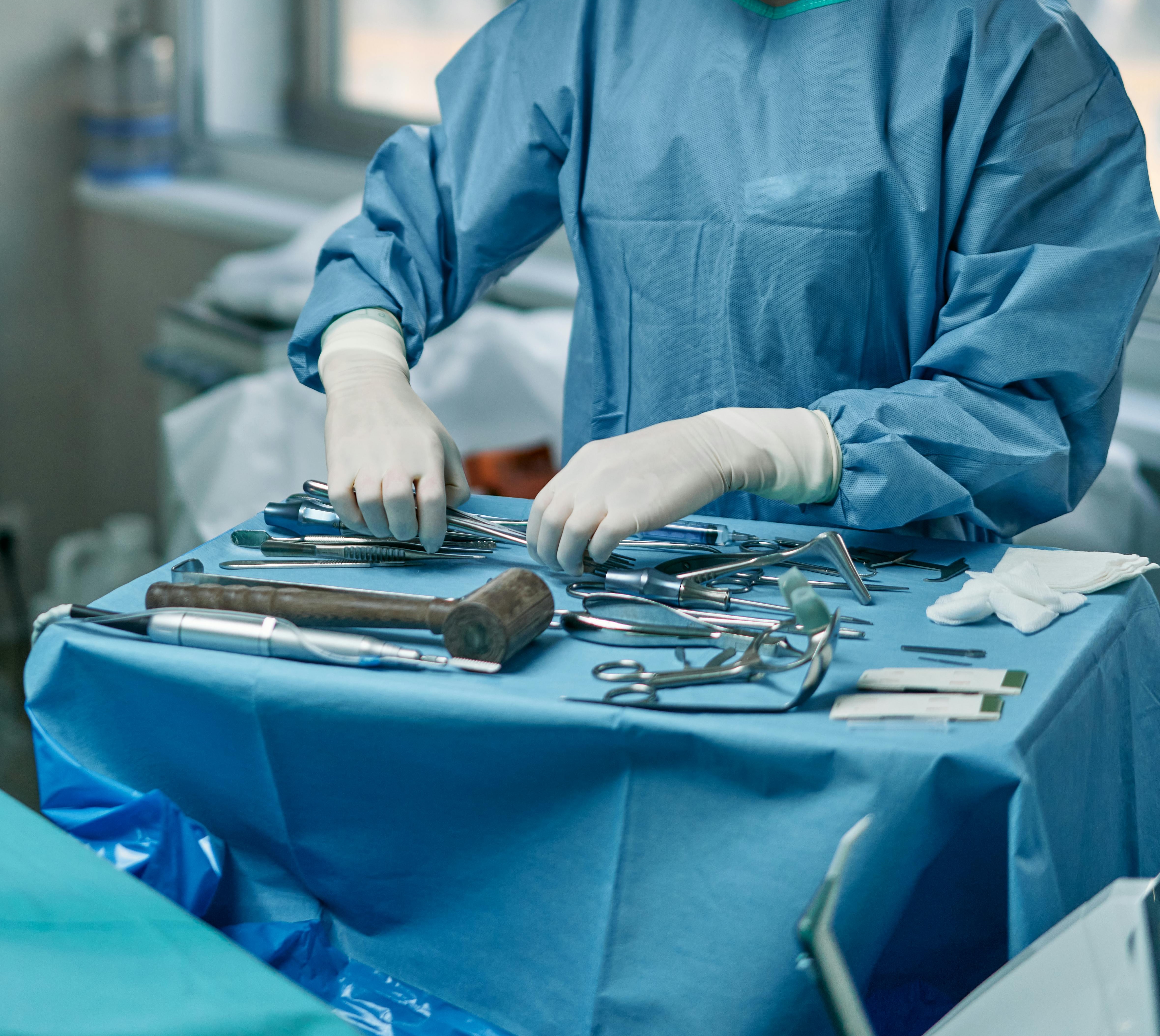 Medical mover MedSpeed brings on new CFO