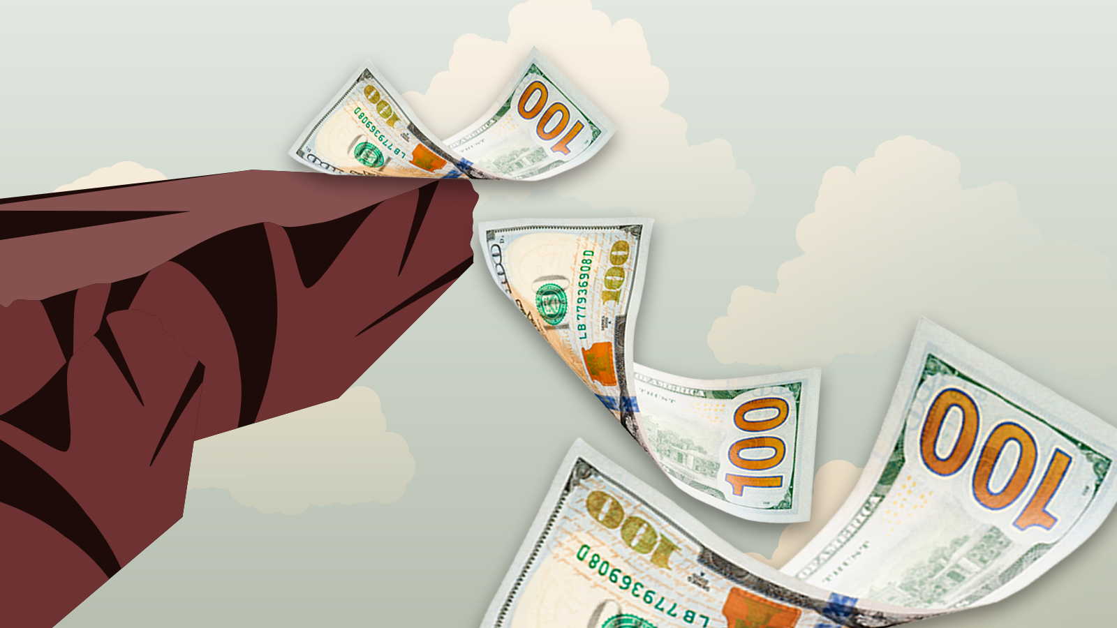 Regional nonprofit health insurers falling behind competitors