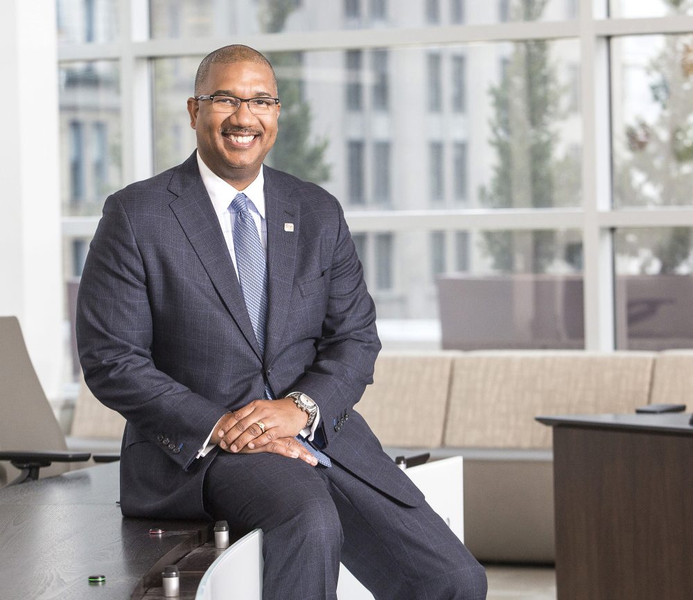 Fifth Third Bank to invest $2.8B in racial equity initiative - Crain's ...