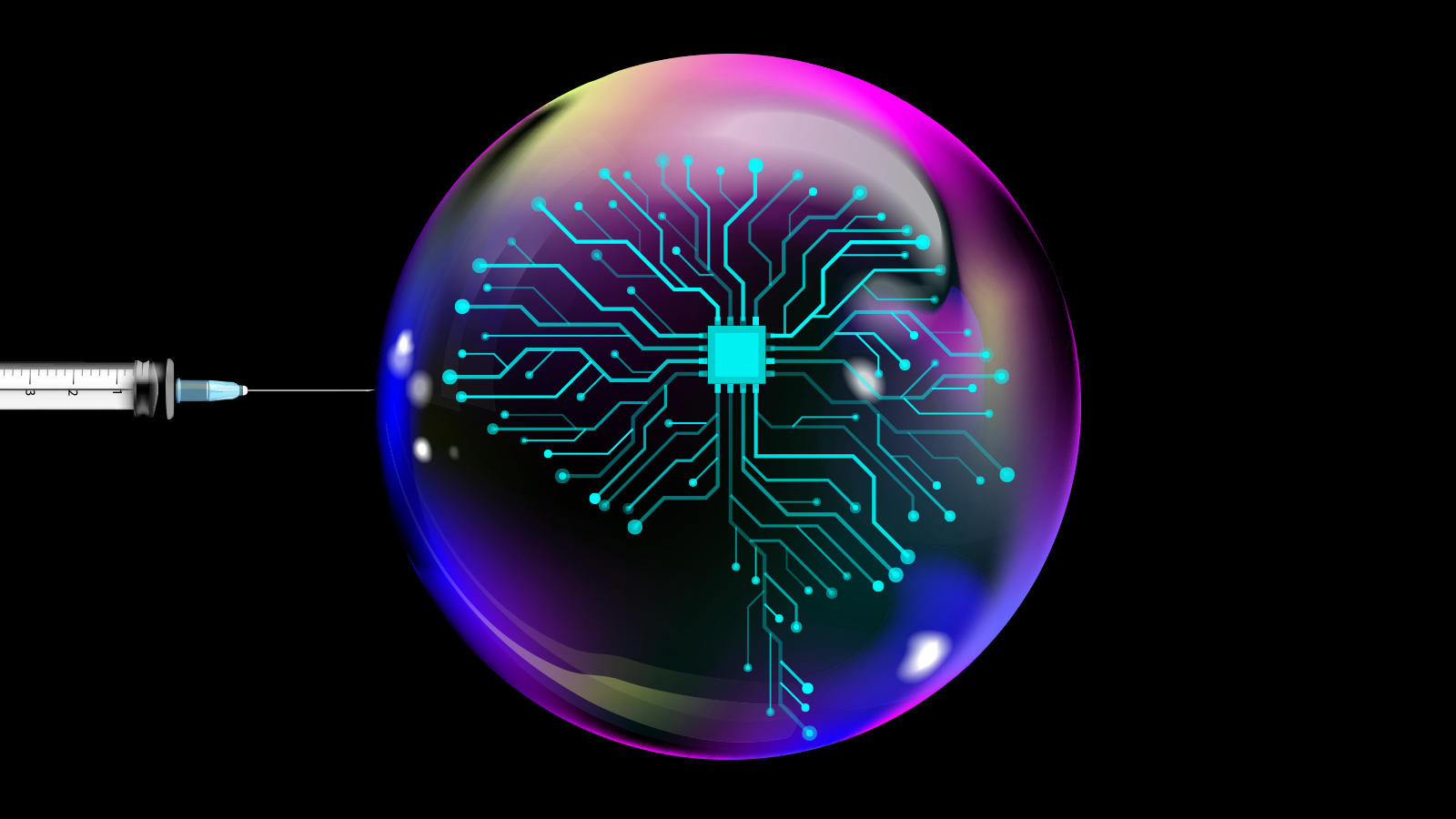 Investors, founders fear an AI bubble in healthcare