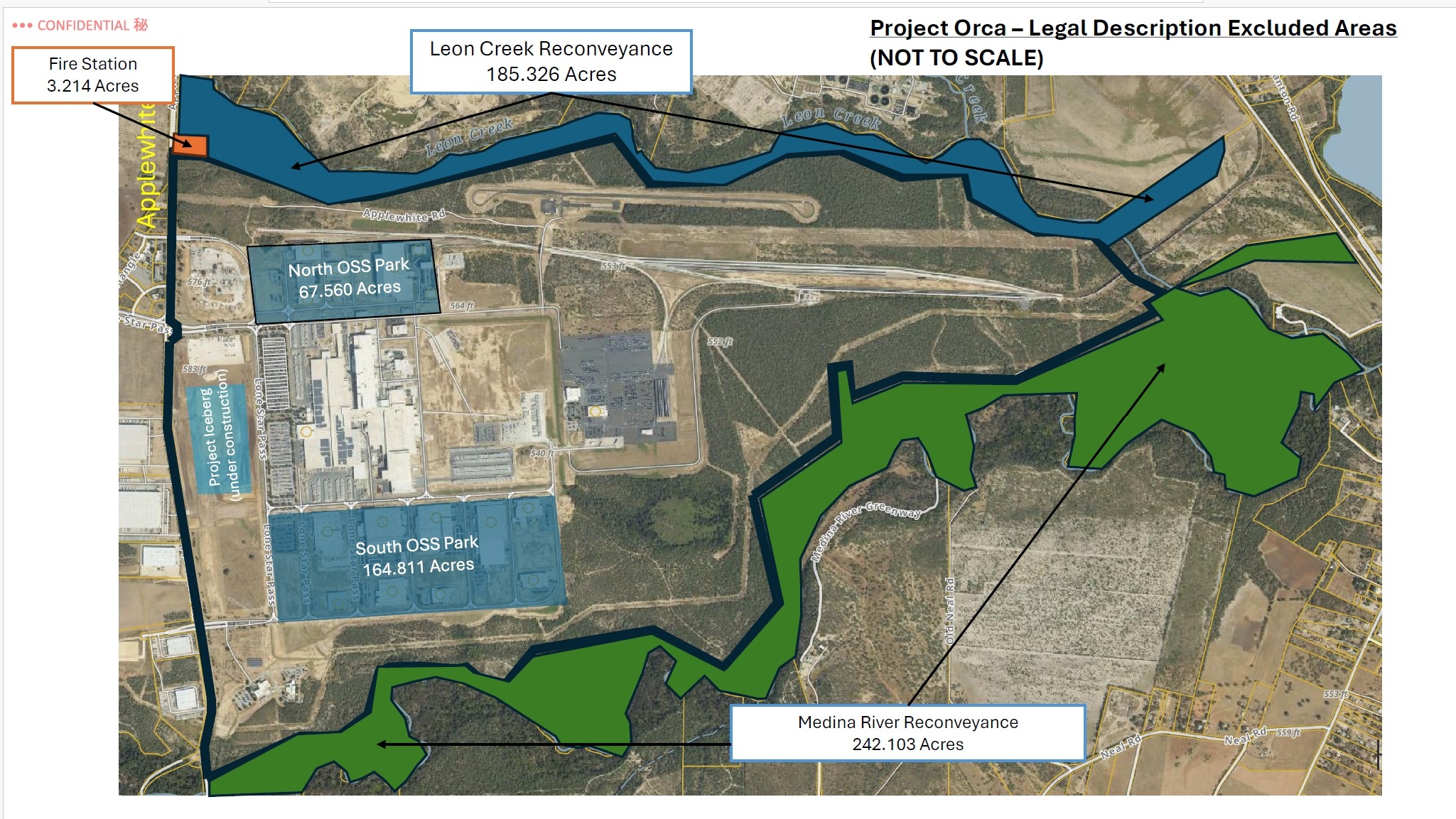 ‘Project Orca’: Toyota looks to Texas for new $2 billion U.S. assembly plant, filing shows