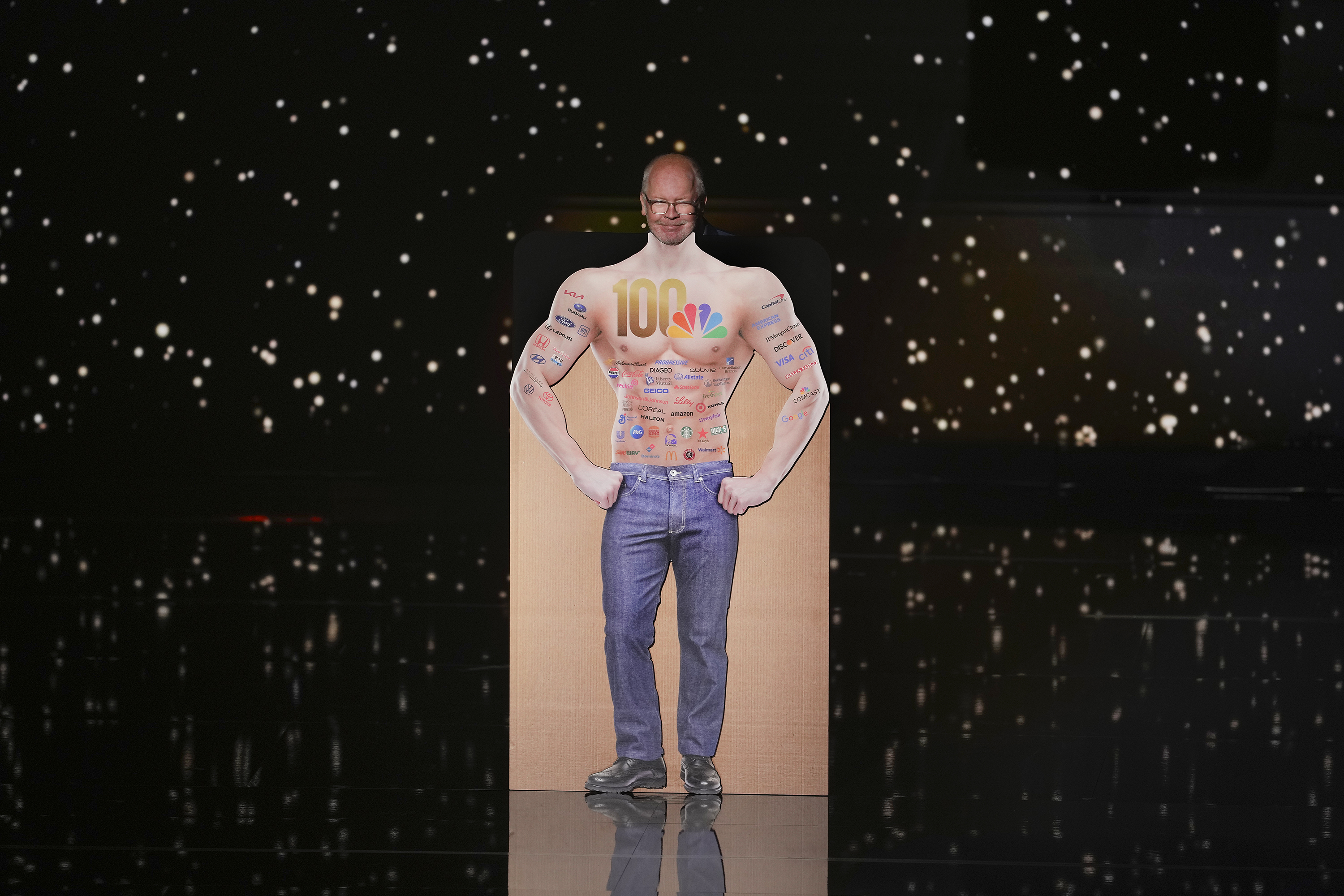 TV upfronts 2026—day 1 takeaways and buyer reactions to NBCUniversal, Fox and Amazon