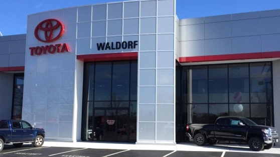 Top 150 auto retailer Brandon Steven Motors buys 12 Maryland dealerships, betting on new market