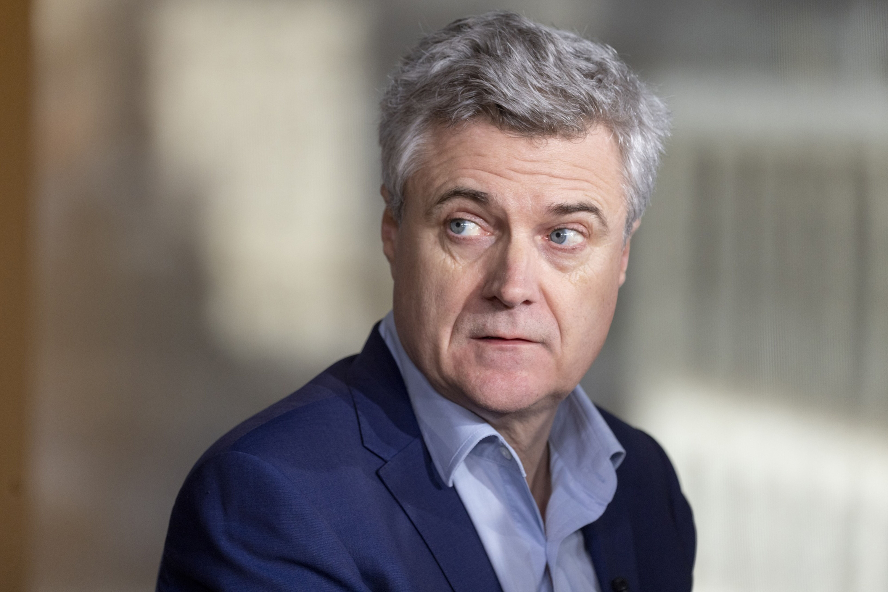 WPP to invest $318 million in AI annually, Mark Read says - Ad Age