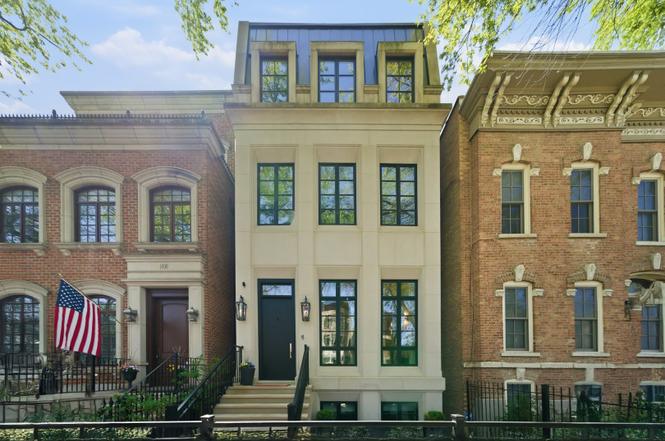 Ex-Bulls coach Billy Donovan sells Lincoln Park home