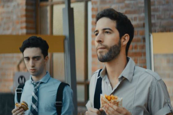 Taco Bell Tries to Stand Out From 'Meh' Muffins - Ad Age