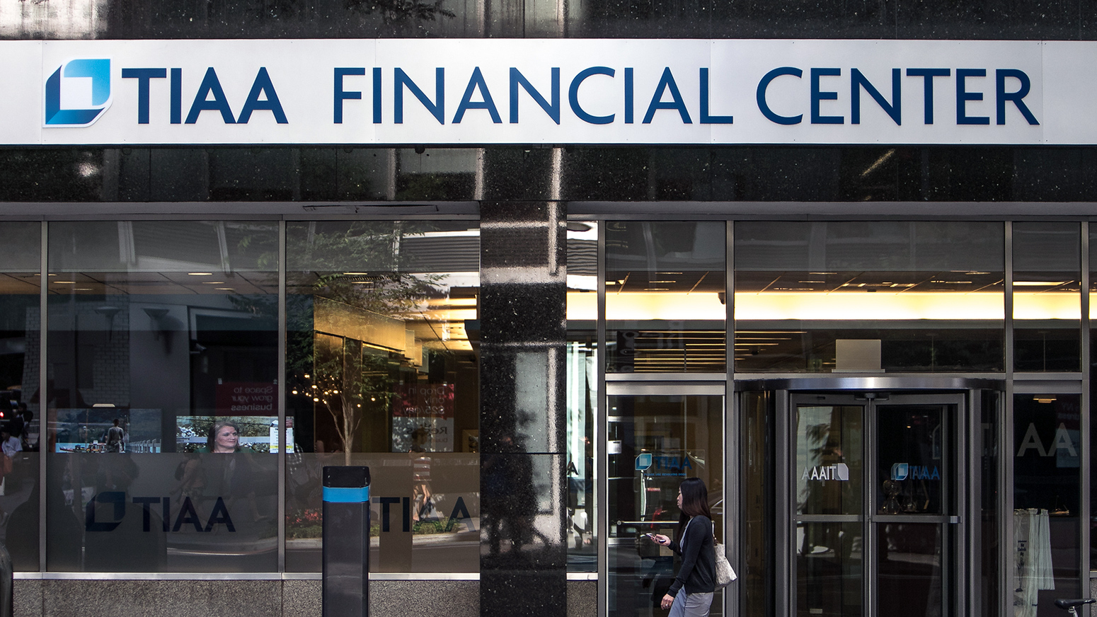 TIAA-CREF to shutter 3 quant funds managing $6 billion - Pensions &  Investments