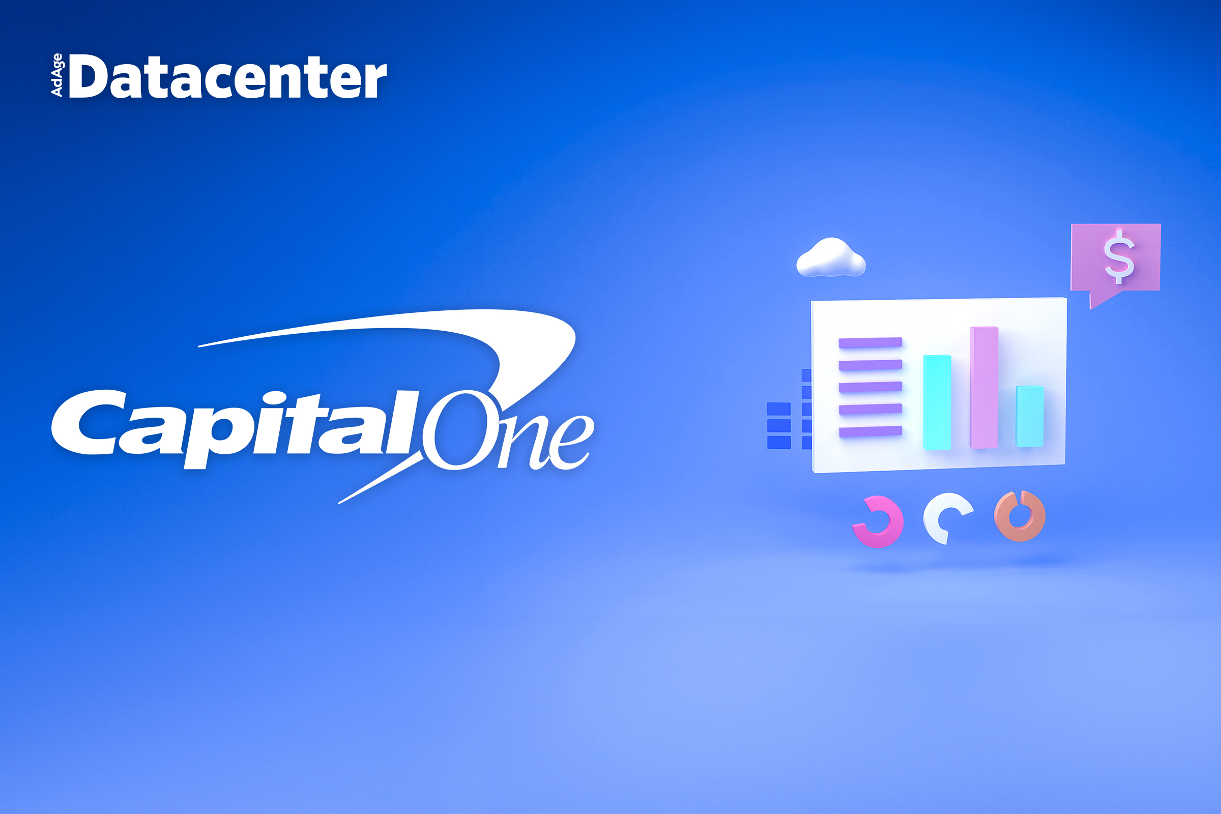Capital One: ad spending, facts and profile - Ad Age