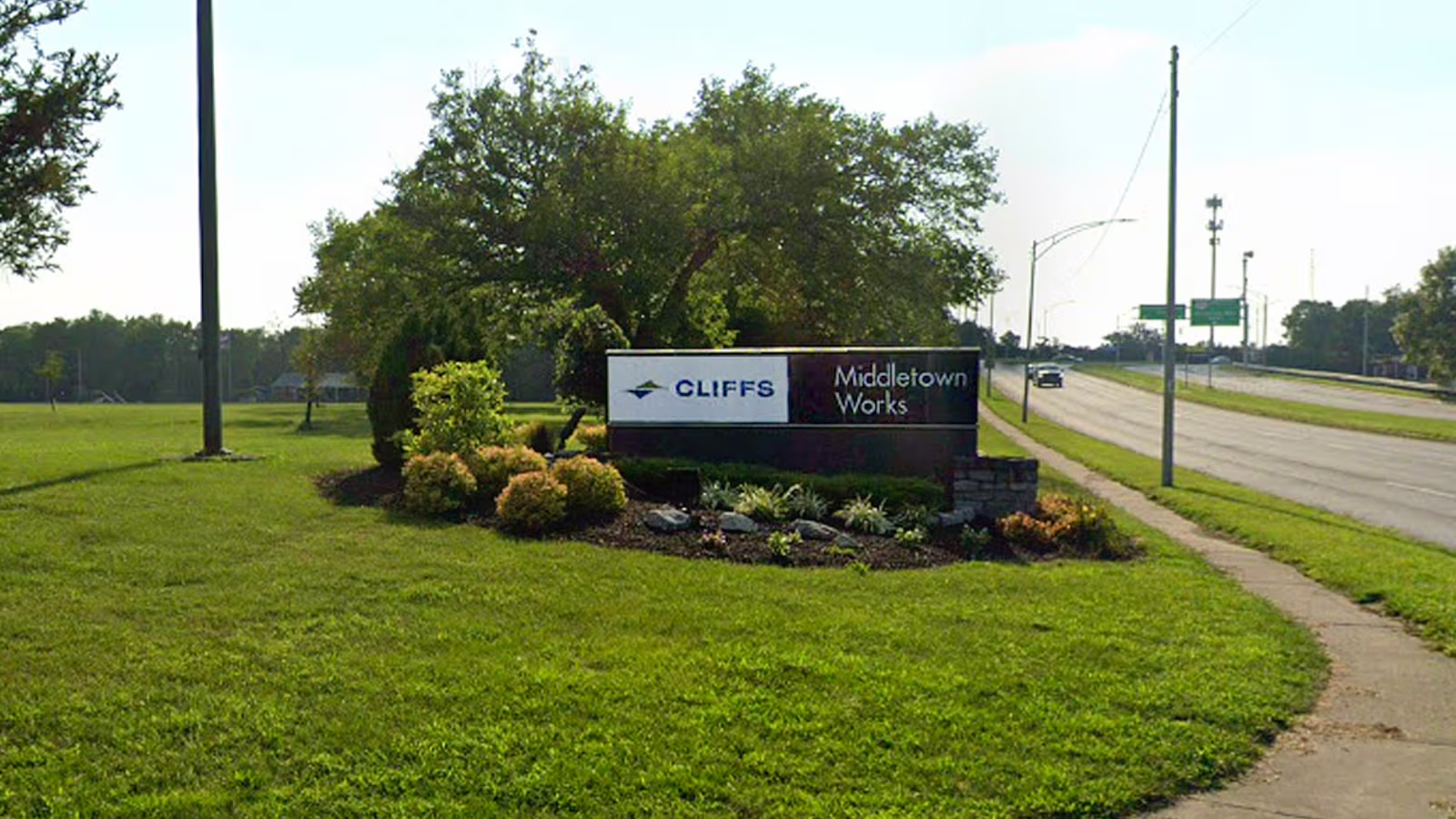 3 News Article Image What’s next for Cleveland-Cliffs former green steel project