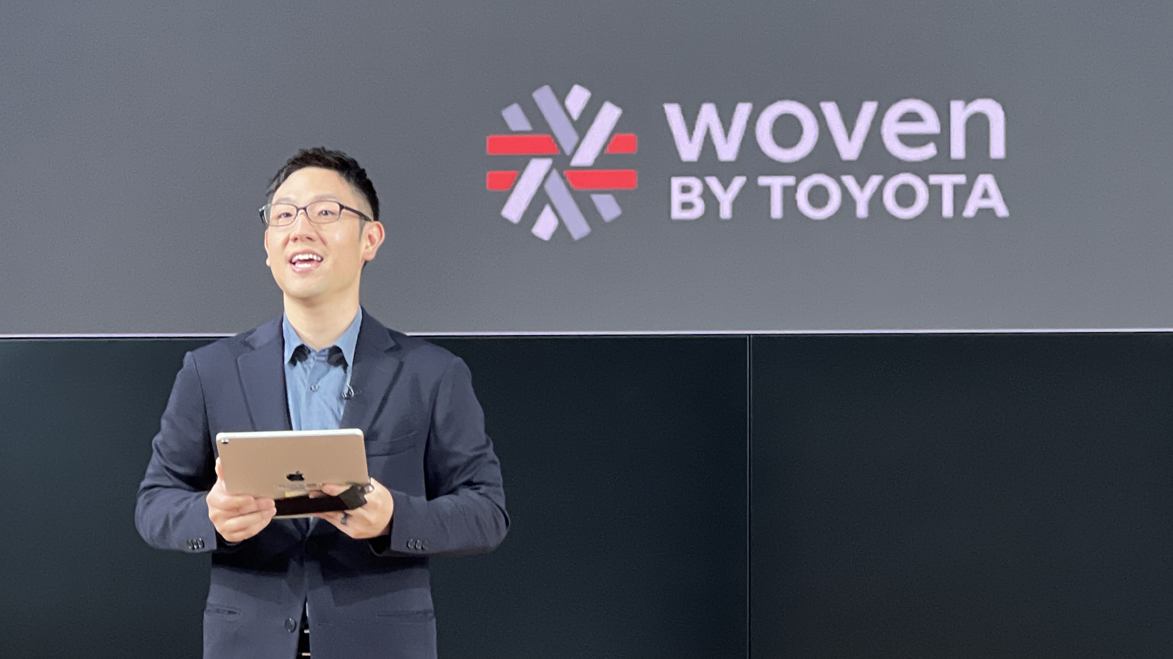 Daisuke Toyoda: Toyota builds own AI to protect jobs, not replace workers