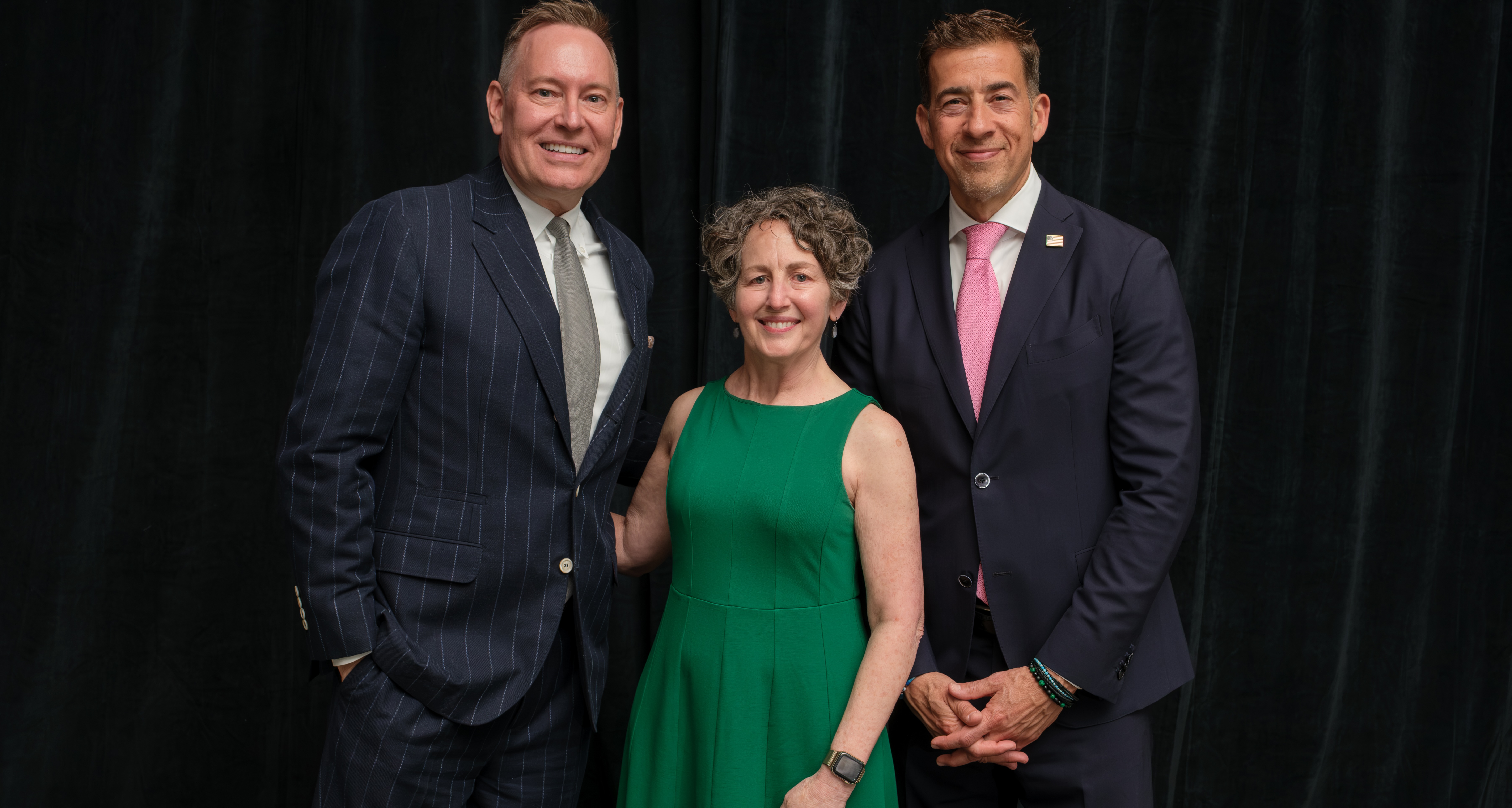 At Luminary Awards, a call to protect Chicago’s vulnerable children
