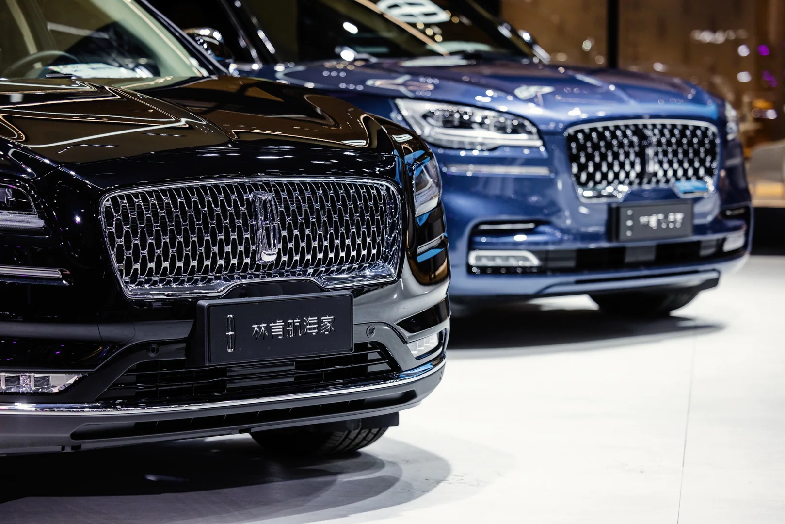 Automakers prepare for Chinese hardware, software restrictions as U.S. government gives Volvo authorization
