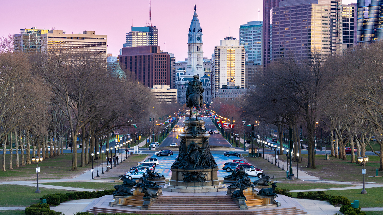 Philadelphia Board of Pensions terminates global low-volatility manager