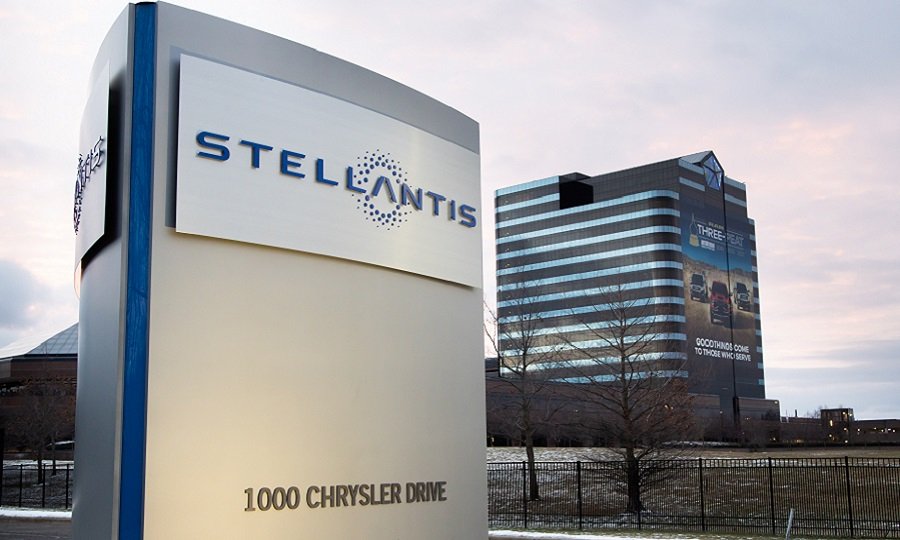 Stellantis workers called back to office being ticketed for parking rival brands’ cars too close
