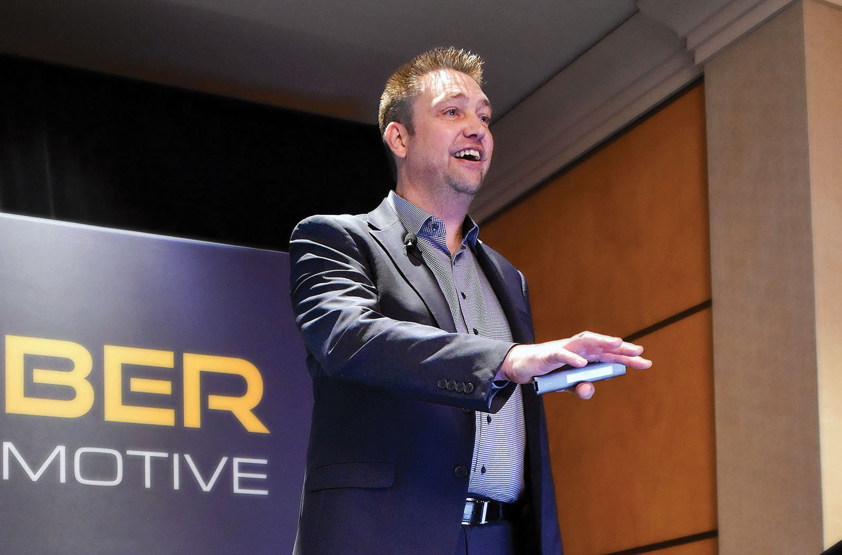 Compounding issues: Hexpol's Gary Moore discusses major market shifts ...