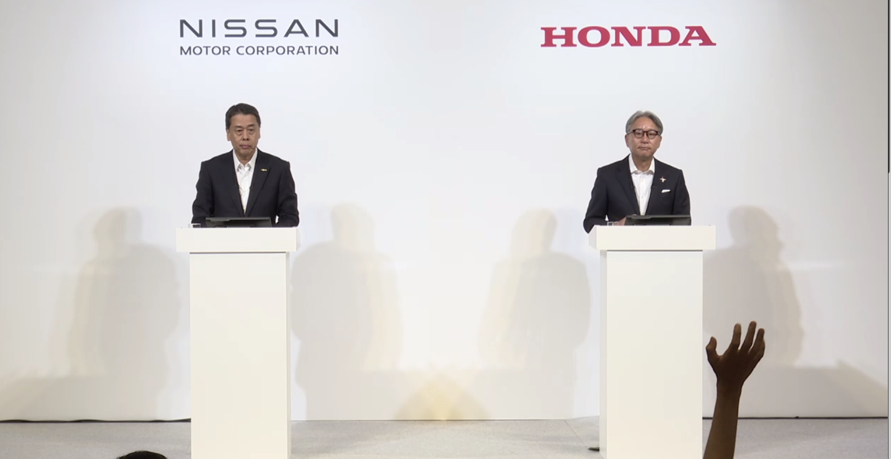 Honda-Nissan: A new Japanese juggernaut or a desperate duo