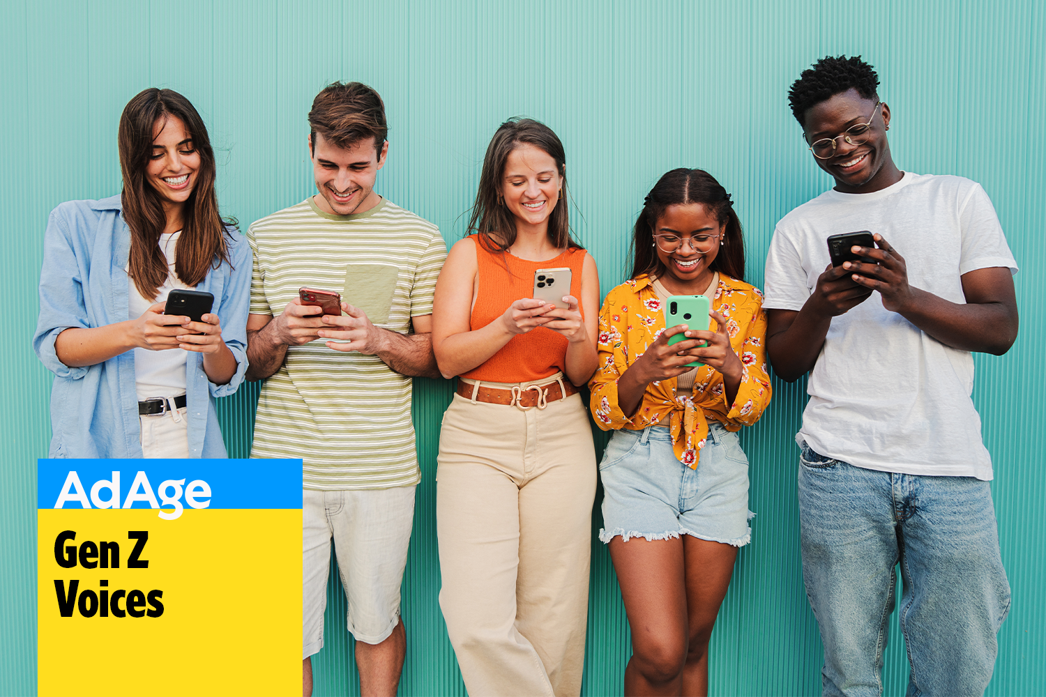 Gen Z and brand values—why transparency and ethical practices are more ...