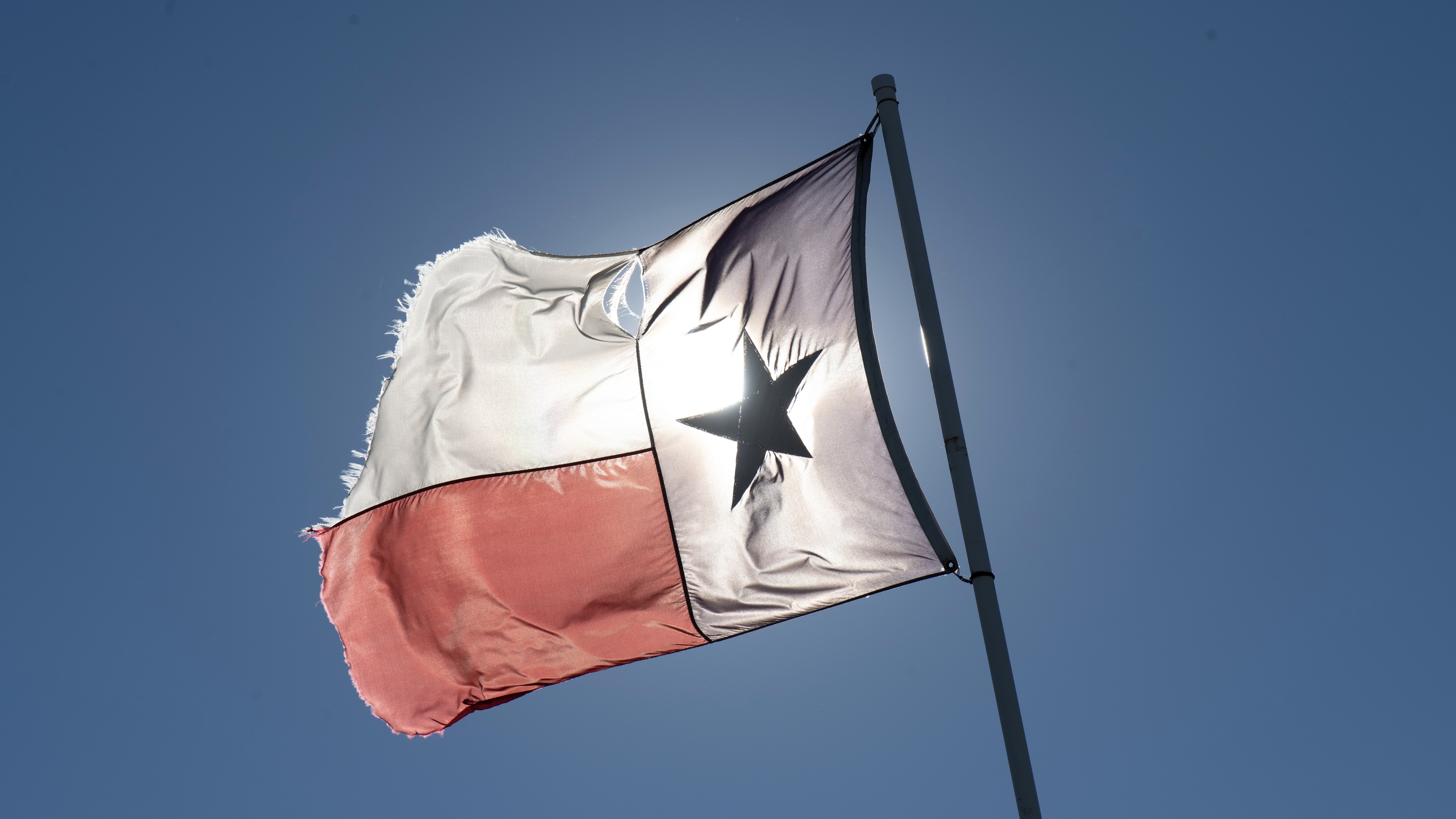 Texas becomes first state to buy BlackRock’s bitcoin ETF