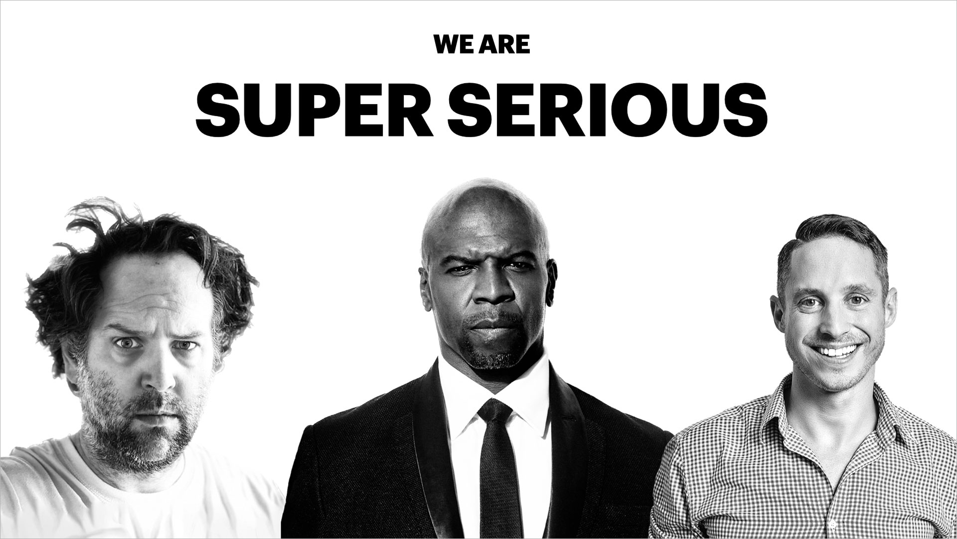 Terry Crews’ agency Super Serious launches with Impossible Foods ad ...