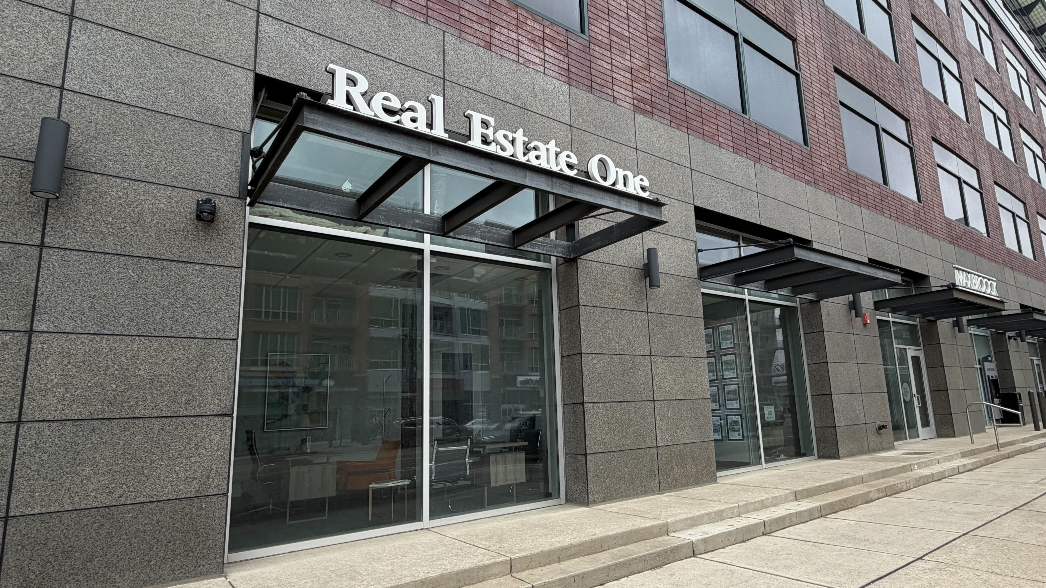 Largest Detroit area real estate brokerages got bigger in 2025