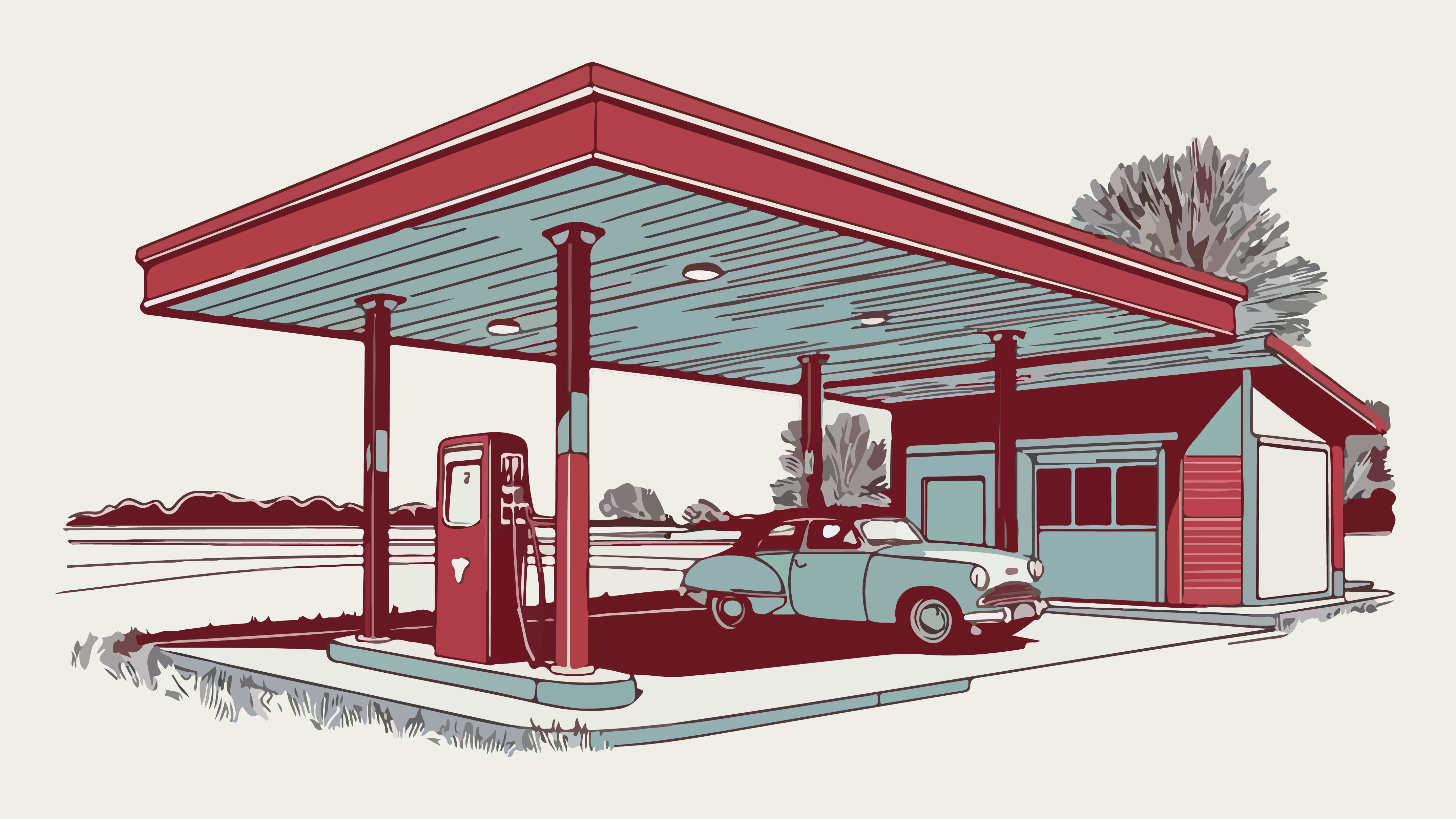 How brands are approaching summer travel with high gas prices and inflation