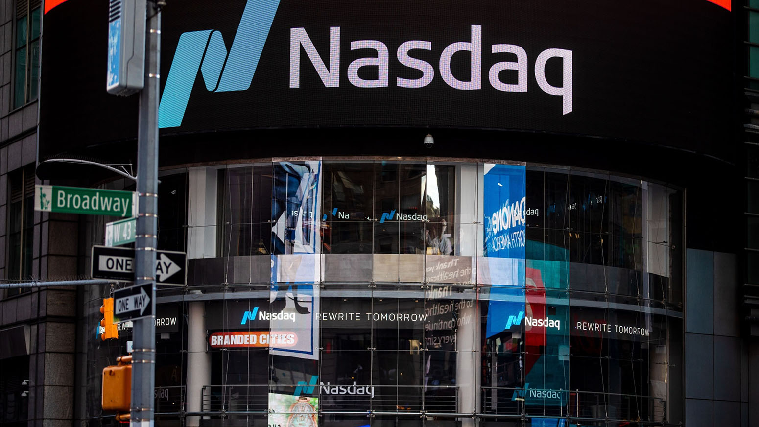 Hashdex, Nasdaq launch first multiasset spot crypto ETF available to U.S.  investors - Pensions & Investments