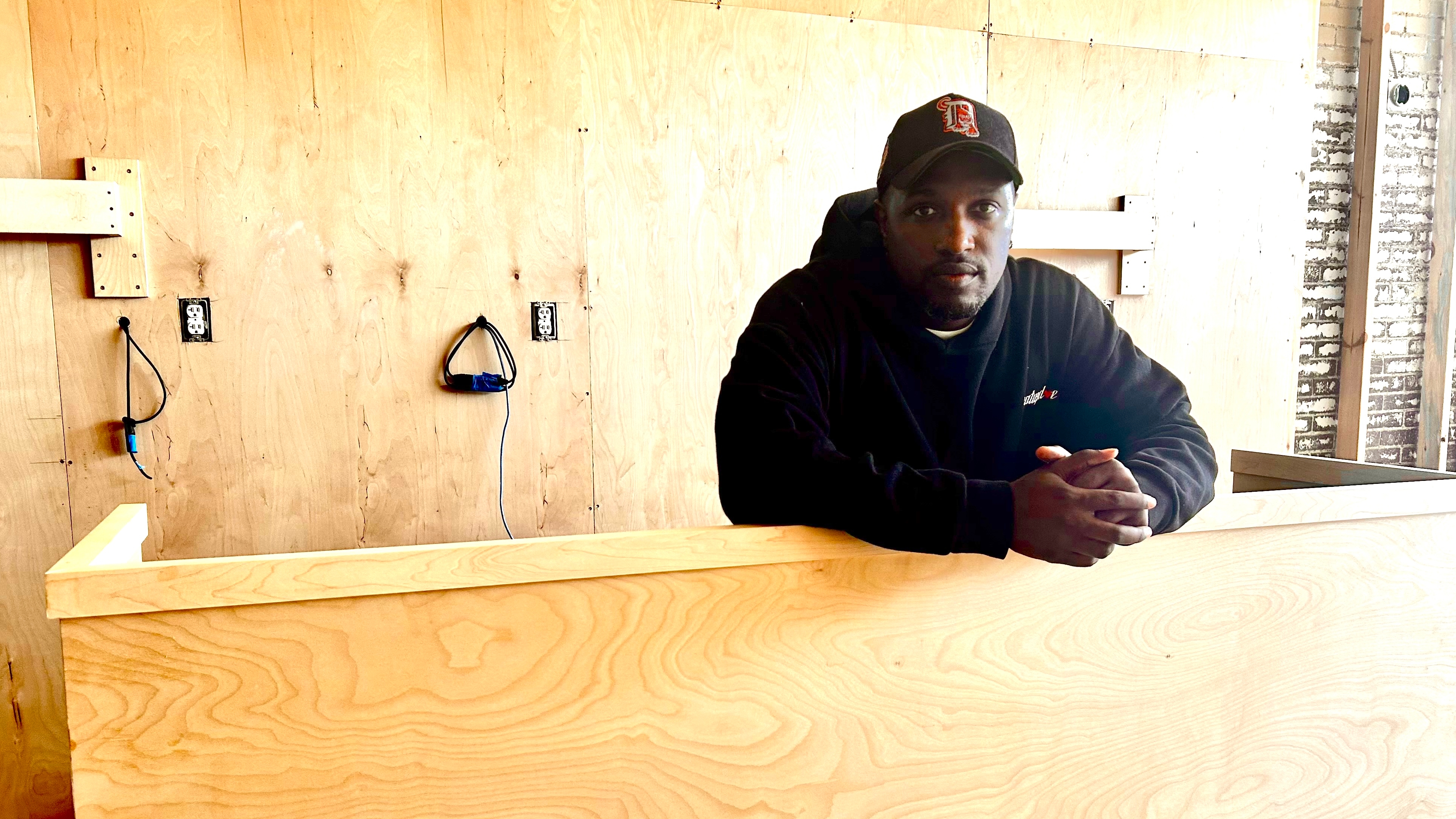 The Voice' producer comes home to open coffee shop and listening bar in Eastern Market this summer