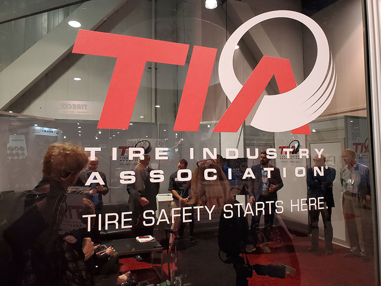 Tire Industry Association adds Commercial Tire Service training in Kentucky - Tire Business