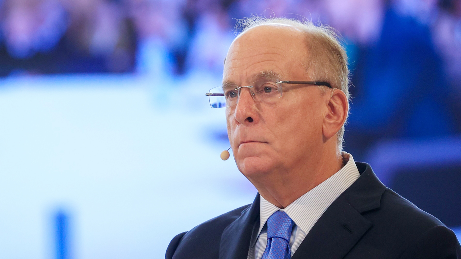 BlackRock unveils incentive awards as part of succession plans - Pensions &  Investments