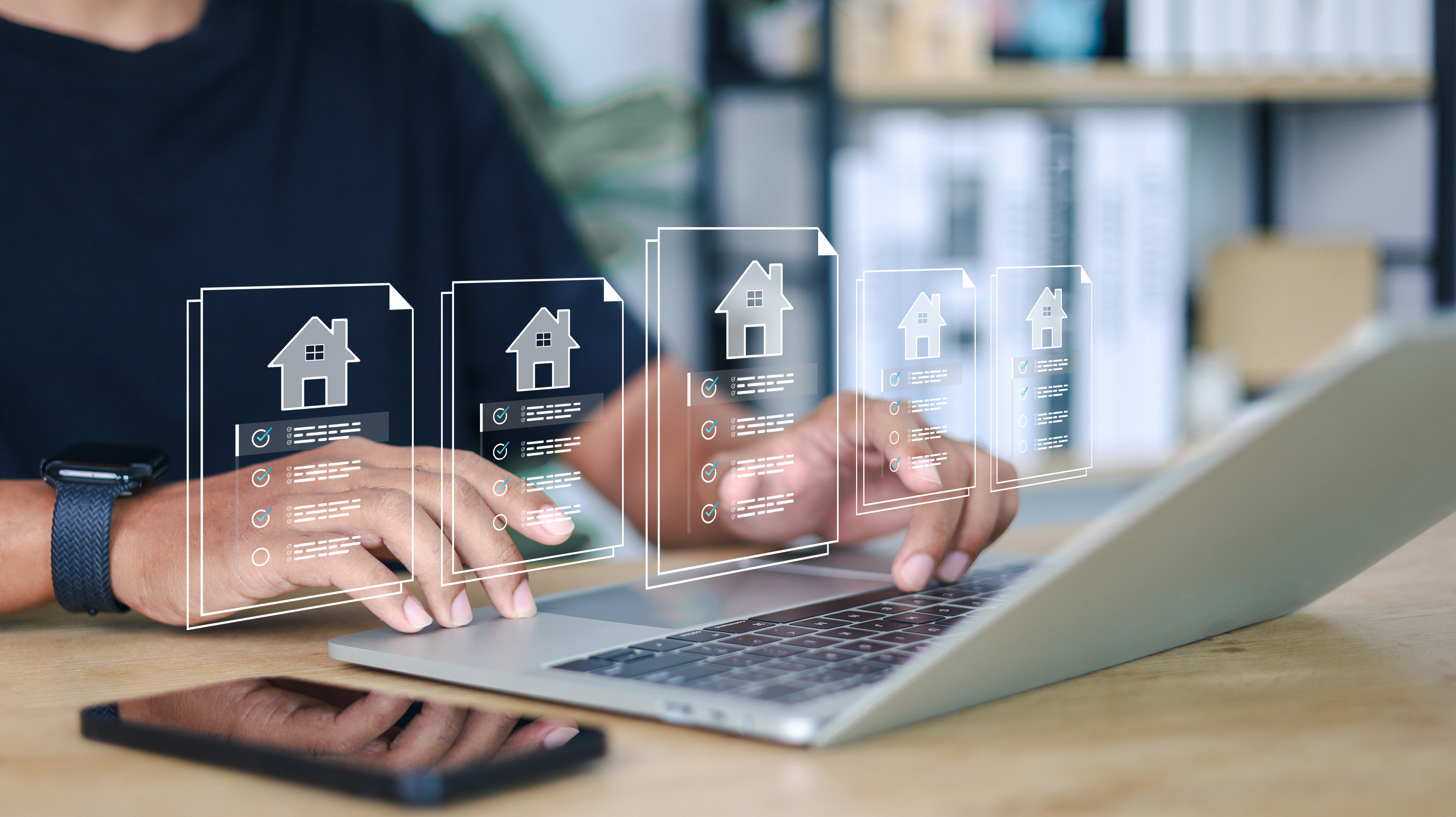 AI is a game changer for some in real estate, but an overhyped tool for others