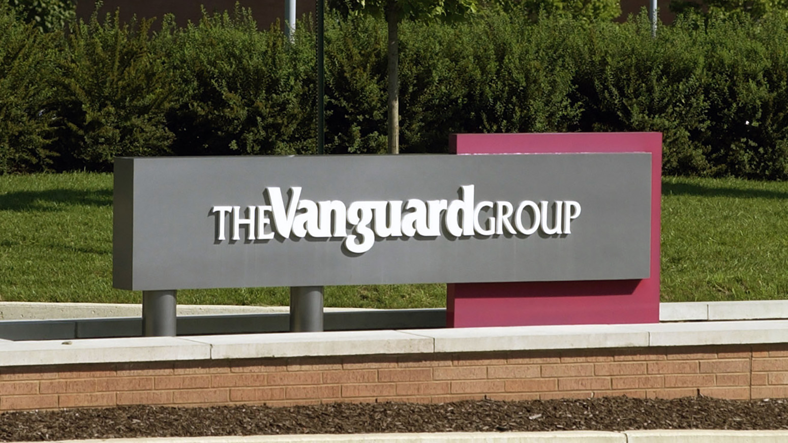 Vanguard goes big on crypto, thanks to index-fund boom it unleashed -  Pensions & Investments