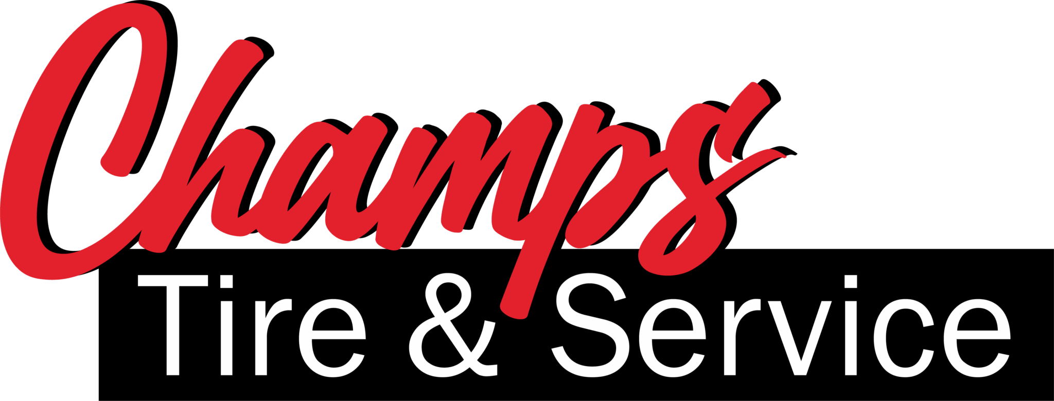 Left Lane Auto buys Champs Tire in Georgia