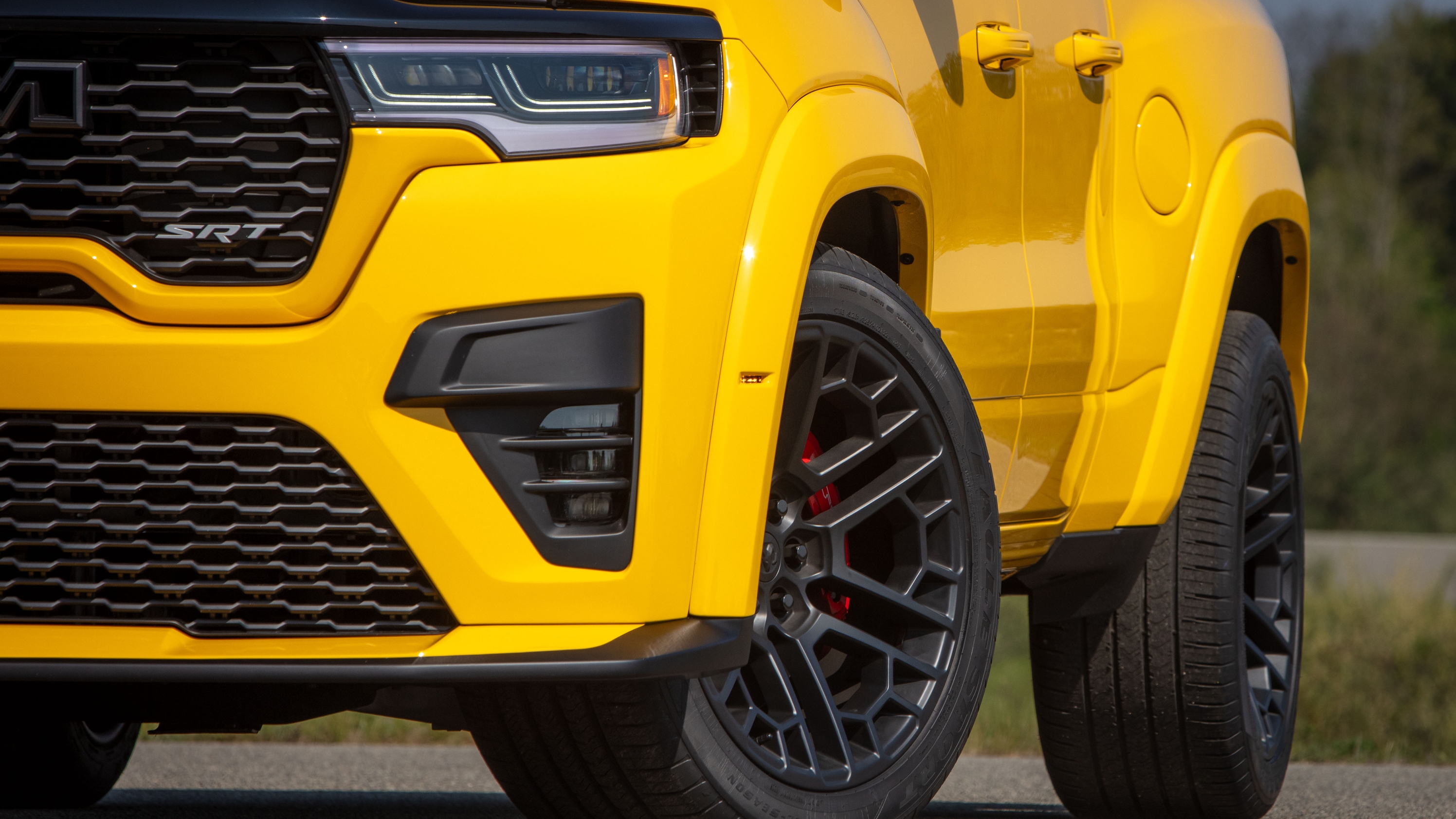 SRT roars back to life with blitz of high-profit halos for Stellantis dealers
