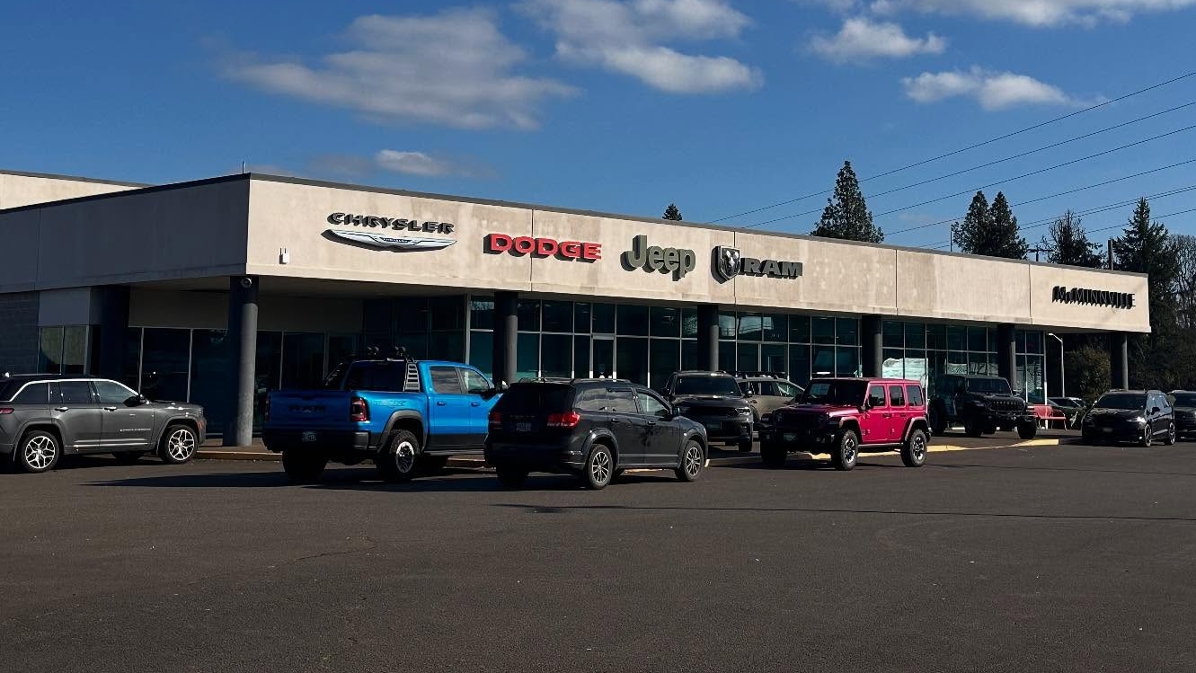 Chevy, Land Rover, GMC, Stellantis car dealerships sell - Automotive News