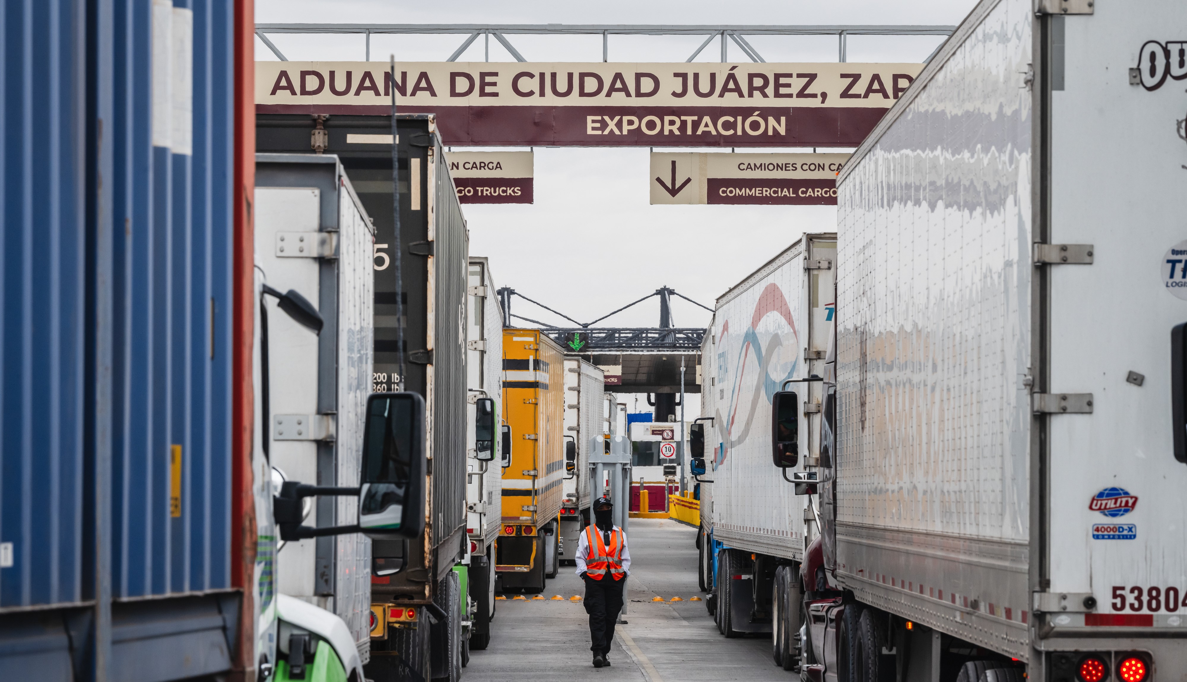 U.S. to impose 30% tariffs on EU, Mexico on Aug. 1, Trump says ...